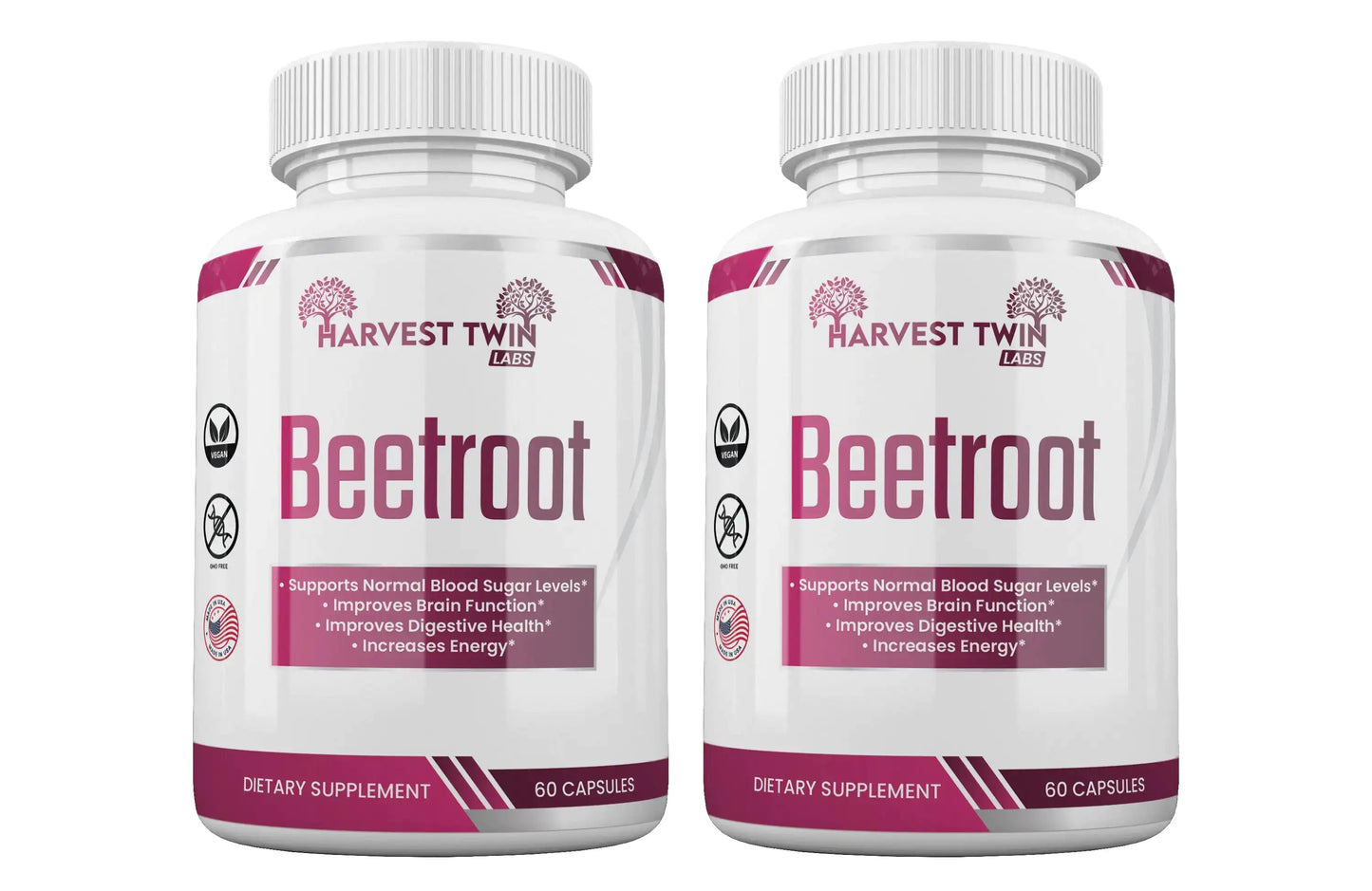 Beetroot Capsules
